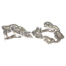 Bvlgari Earring 750Wg