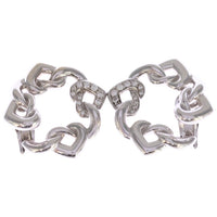 Bvlgari Earring 750Wg
