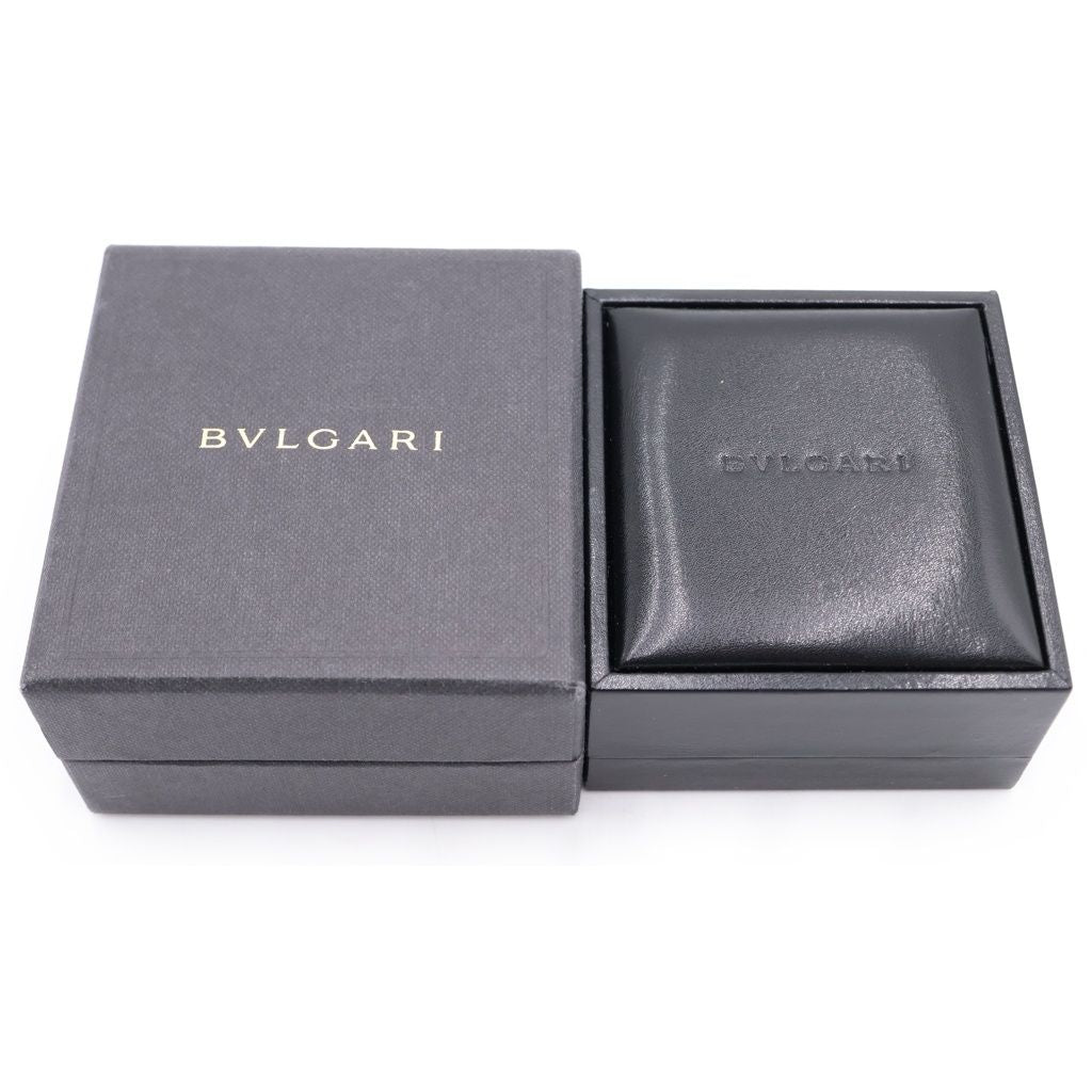 Bvlgari Earring 750Wg