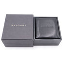 Bvlgari Earring 750Wg