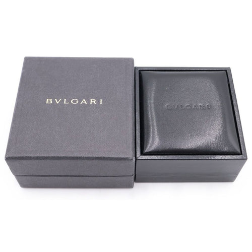 Bvlgari Earring 750Wg