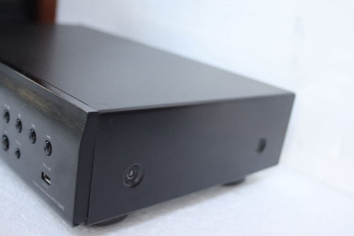 Denon Cd Sacd Player Dcd-755Re