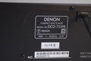 Denon Cd Sacd Player Dcd-755Re