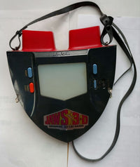 Other Tomy Jaws 3D Lsi