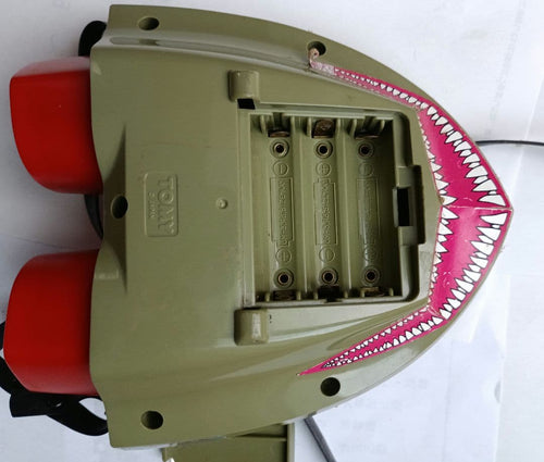Other Tomy Jaws 3D Lsi