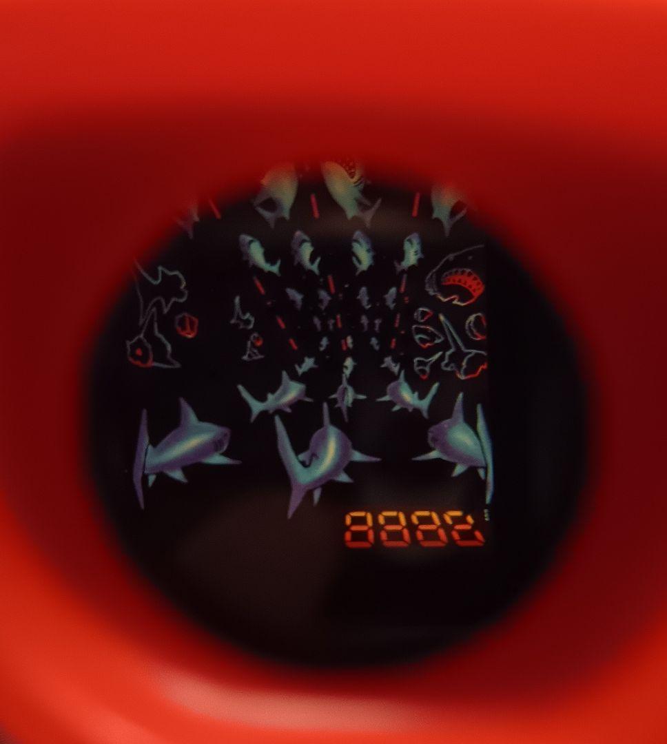 Other Tomy Jaws 3D Lsi