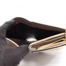Gucci Bi-Fold Wallet Gg 598587 G Used A
