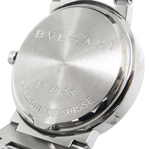Bvlgari Others Bb26S A