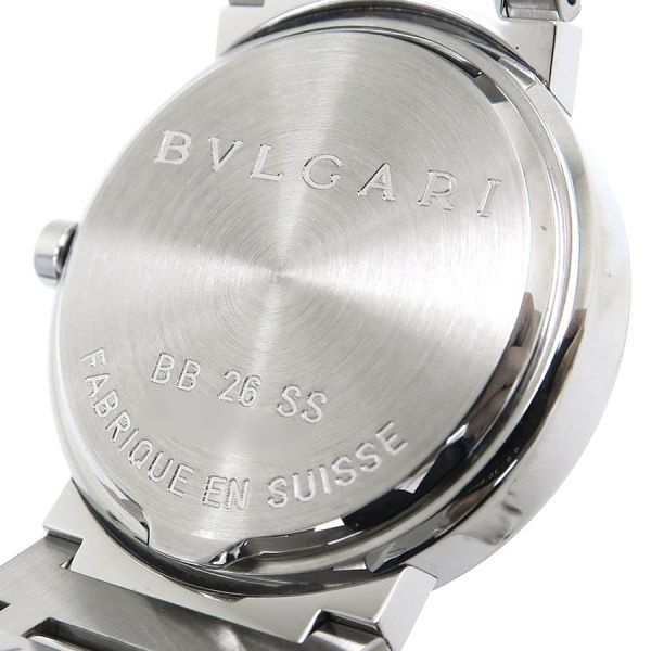 Bvlgari Others Bb26S A