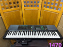 Yamaha Keyboards Digital Pianos Psr-36