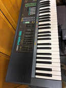 Yamaha Keyboards Digital Pianos Psr-36