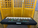 Yamaha Keyboards Digital Pianos Psr-36