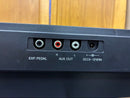 Yamaha Keyboards Digital Pianos Psr-36