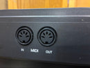 Yamaha Keyboards Digital Pianos Psr-36