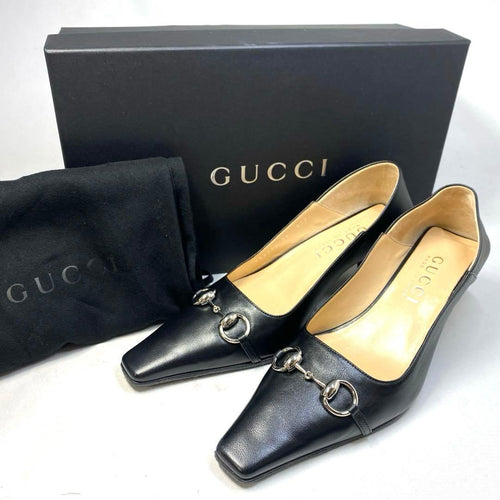 Gucci High Heels Pumps 36 23