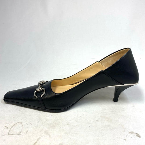 Gucci High Heels Pumps 36 23