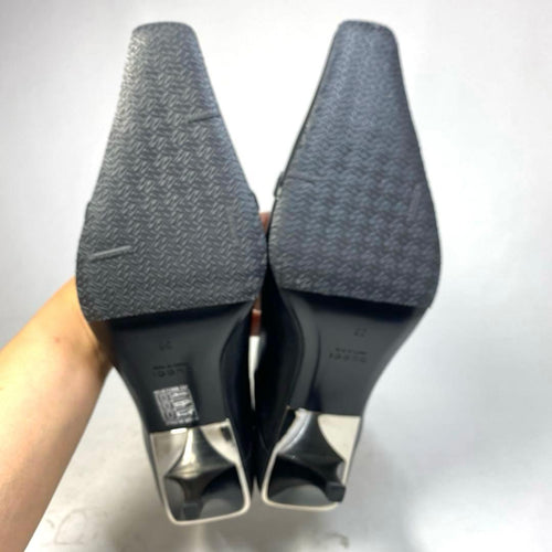 Gucci High Heels Pumps 36 23