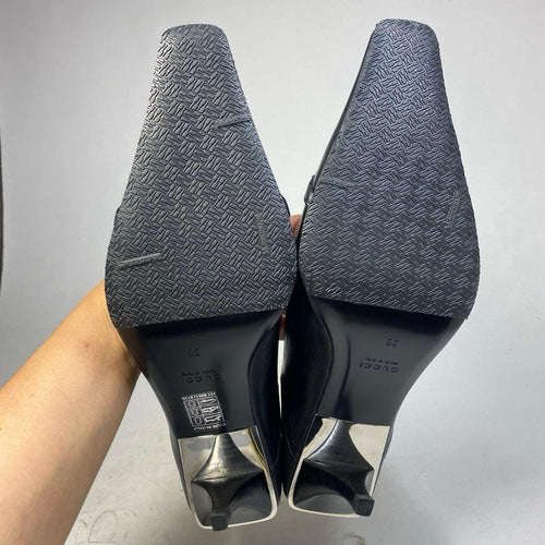 Gucci High Heels Pumps 36 23