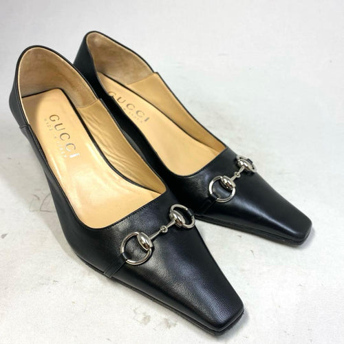 Gucci High Heels Pumps 36 23