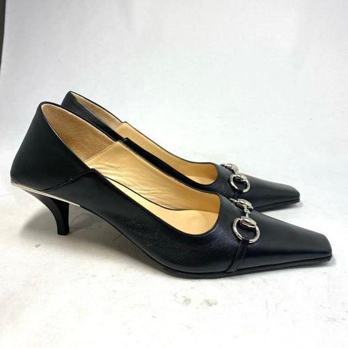 Gucci High Heels Pumps 36 23