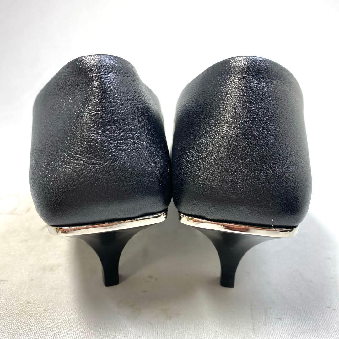 Gucci High Heels Pumps 36 23
