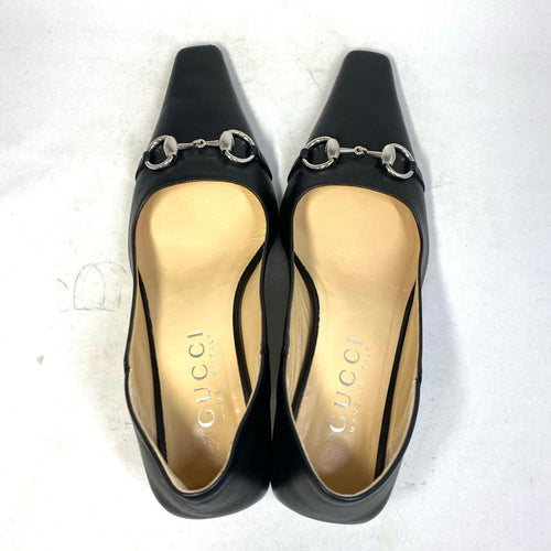 Gucci High Heels Pumps 36 23