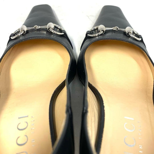 Gucci High Heels Pumps 36 23