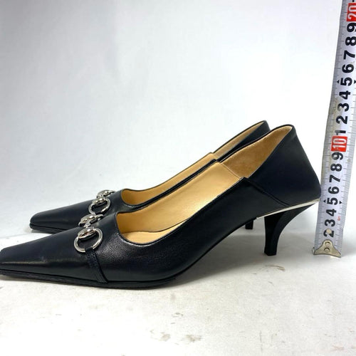 Gucci High Heels Pumps 36 23