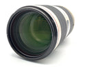 Lens (Zoom) Ef70-200Mm F2.8L Is Ii Usm