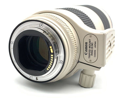 Lens (Zoom) Ef70-200Mm F2.8L Is Ii Usm