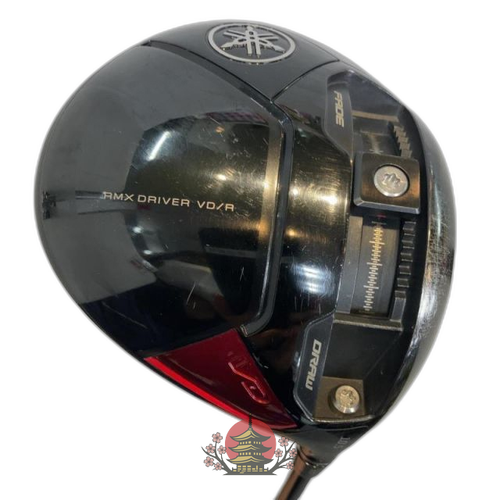 Driver Rmx Vd/R(2024) 10.5 Dr Tensei Pro Blue 1K 50 S) C