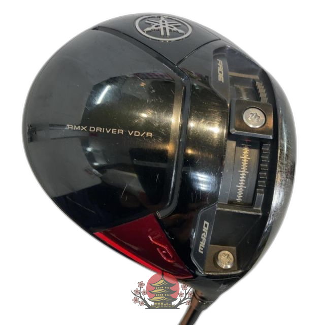 Driver Rmx Vd/R(2024) 10.5 Dr Tensei Pro Blue 1K 50 S) C
