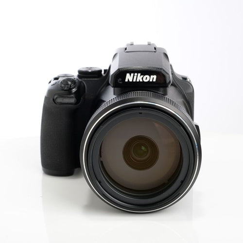 Nikon Compact Digital Camera Coolpix P1000