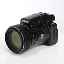 Nikon Compact Digital Camera Coolpix P1000