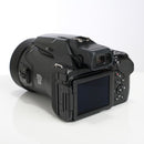 Nikon Compact Digital Camera Coolpix P1000