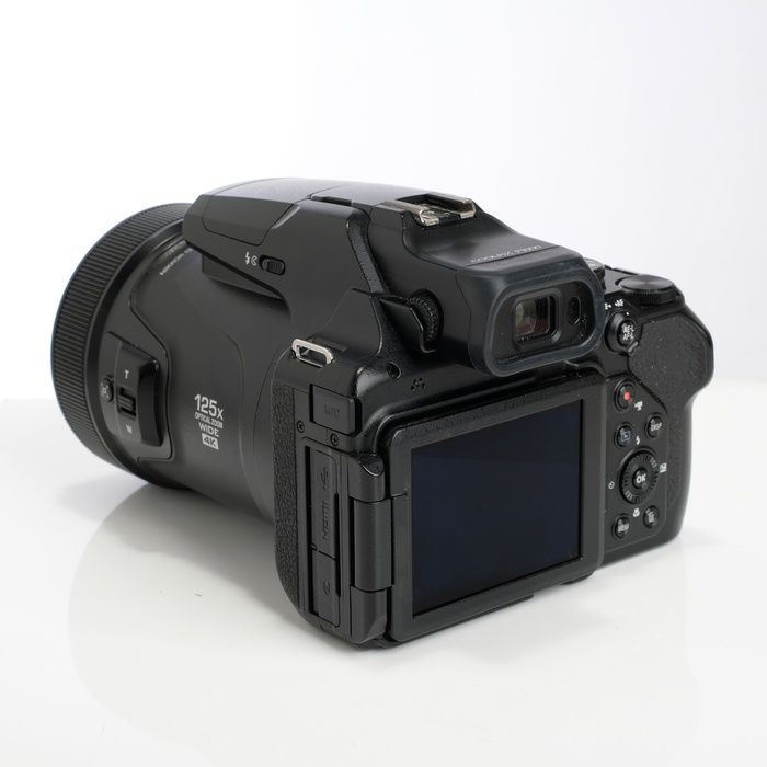 Nikon Compact Digital Camera Coolpix P1000