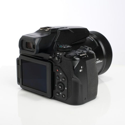 Nikon Compact Digital Camera Coolpix P1000