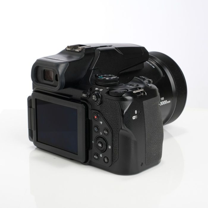 Nikon Compact Digital Camera Coolpix P1000