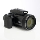 Nikon Compact Digital Camera Coolpix P1000