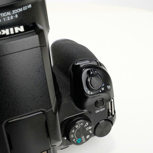 Nikon Compact Digital Camera Coolpix P1000