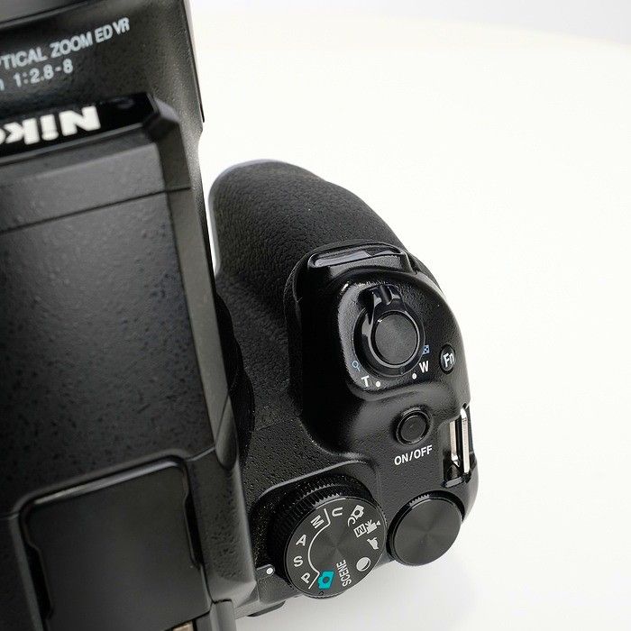 Nikon Compact Digital Camera Coolpix P1000