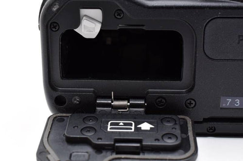 Pentax Digital Slr 8,252 Kp Yma1446 68