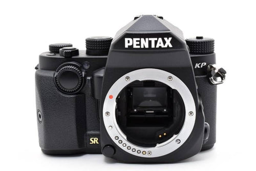 Pentax Digital Slr 8,252 Kp Yma1446 68