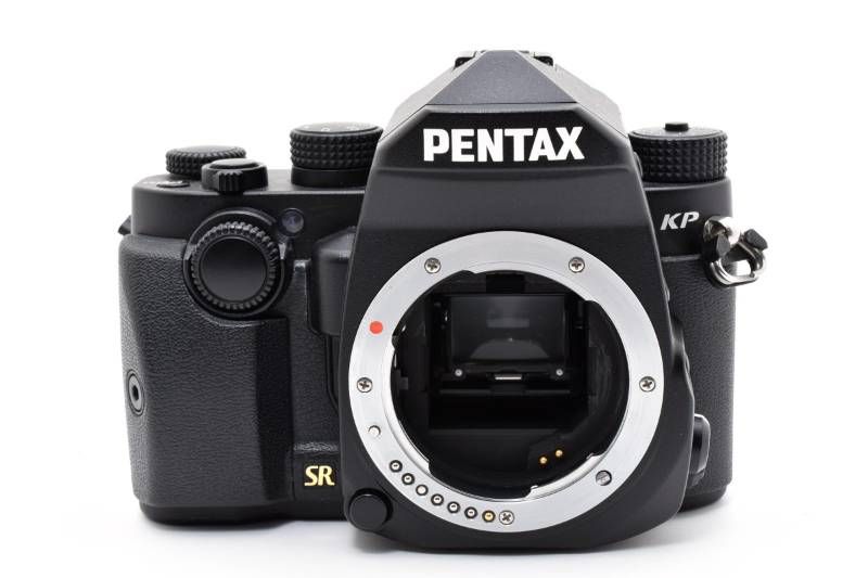 Pentax Digital Slr 8,252 Kp Yma1446 68
