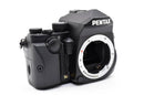 Pentax Digital Slr 8,252 Kp Yma1446 68