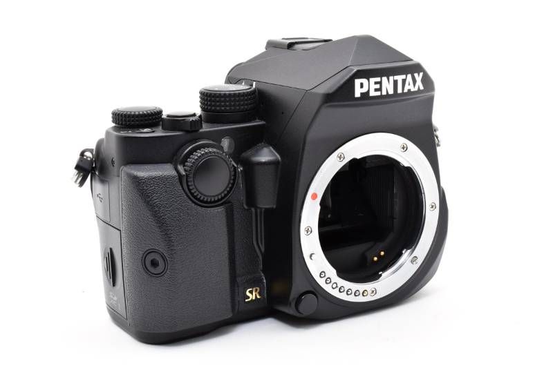 Pentax Digital Slr 8,252 Kp Yma1446 68