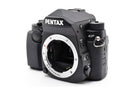Pentax Digital Slr 8,252 Kp Yma1446 68