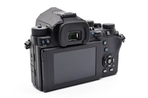Pentax Digital Slr 8,252 Kp Yma1446 68