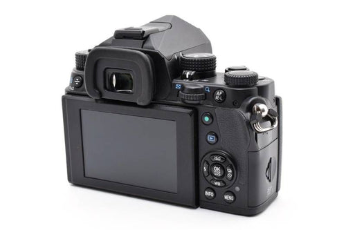 Pentax Digital Slr 8,252 Kp Yma1446 68