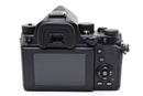 Pentax Digital Slr 8,252 Kp Yma1446 68